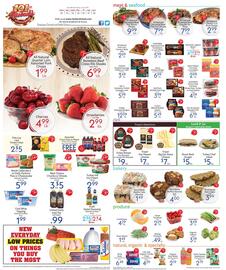Riesbeck weekly ad week 26 Page 2