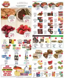 Riesbeck weekly ad week 26 Page 2