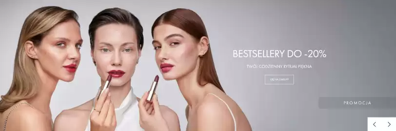 Dr Irena Eris gazetka Strona 1