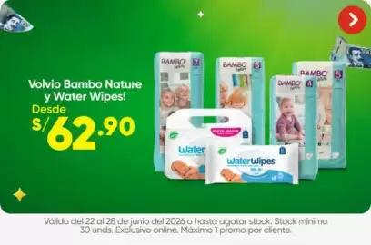 Catálogo InkaFarma semana 26 Página 11