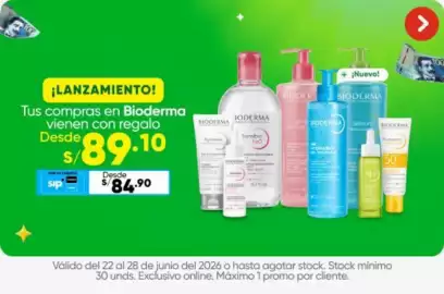 Catálogo InkaFarma semana 26 Página 3