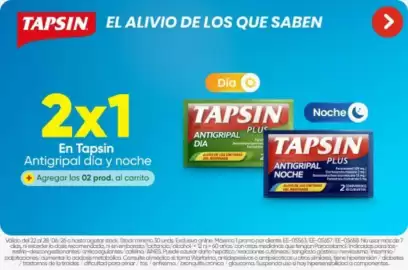 Catálogo InkaFarma semana 26 Página 5