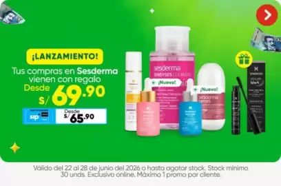 Catálogo InkaFarma semana 26 Página 6