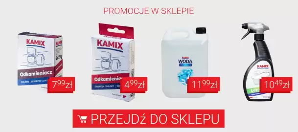 Kamix gazetka tydzień 26 Strona 1