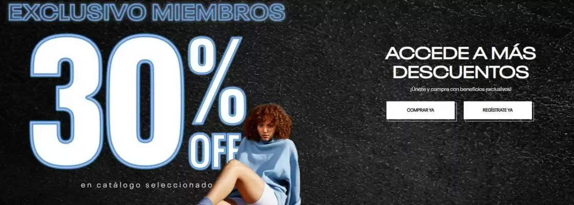 Reebok (válido hasta 23-07)