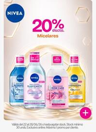 Catálogo Mifarma semana 26 Página 8