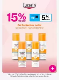 Catálogo Mifarma semana 26 Página 7