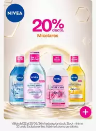Catálogo Mifarma semana 26 Página 8