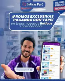 Catálogo Boticas Perú Página 1