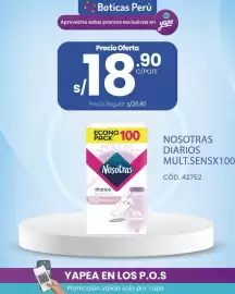 Catálogo Boticas Perú Página 8