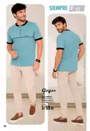Catálogo Gogo's Sport Página 100