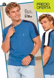 Catálogo Gogo's Sport Página 101