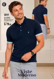 Catálogo Gogo's Sport Página 102