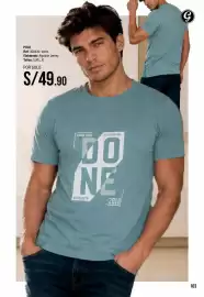 Catálogo Gogo's Sport Página 103