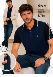 Catálogo Gogo's Sport Página 104