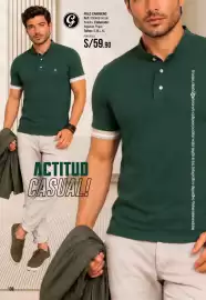 Catálogo Gogo's Sport Página 108