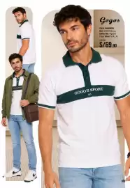 Catálogo Gogo's Sport Página 109
