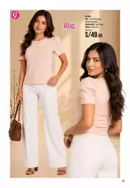 Catálogo Gogo's Sport Página 11