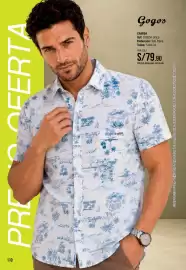 Catálogo Gogo's Sport Página 110