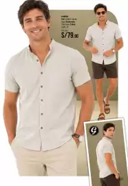 Catálogo Gogo's Sport Página 111
