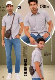 Catálogo Gogo's Sport Página 112