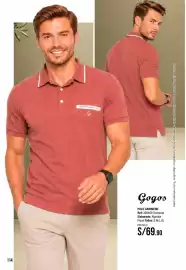 Catálogo Gogo's Sport Página 114