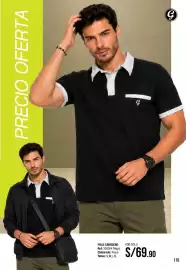 Catálogo Gogo's Sport Página 115