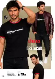 Catálogo Gogo's Sport Página 116