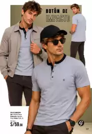Catálogo Gogo's Sport Página 117