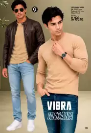 Catálogo Gogo's Sport Página 119
