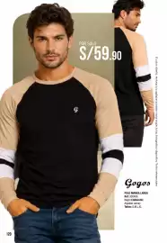 Catálogo Gogo's Sport Página 120