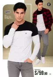 Catálogo Gogo's Sport Página 121