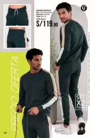 Catálogo Gogo's Sport Página 122