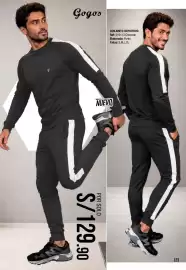 Catálogo Gogo's Sport Página 123
