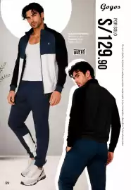 Catálogo Gogo's Sport Página 124