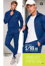 Catálogo Gogo's Sport Página 125