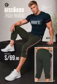 Catálogo Gogo's Sport Página 127