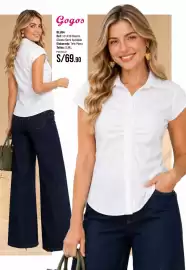 Catálogo Gogo's Sport Página 13