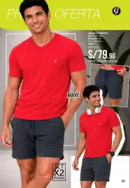 Catálogo Gogo's Sport Página 131