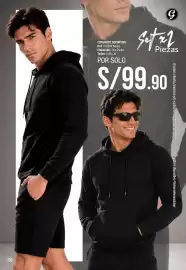 Catálogo Gogo's Sport Página 132