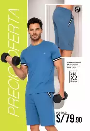 Catálogo Gogo's Sport Página 133