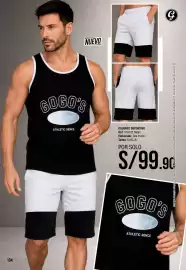 Catálogo Gogo's Sport Página 134