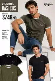 Catálogo Gogo's Sport Página 135