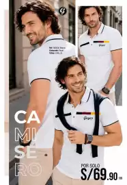 Catálogo Gogo's Sport Página 139