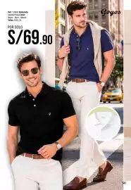 Catálogo Gogo's Sport Página 141