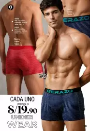 Catálogo Gogo's Sport Página 145