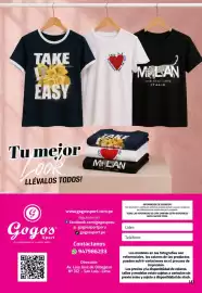 Catálogo Gogo's Sport Página 147