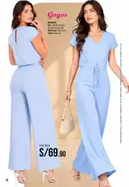 Catálogo Gogo's Sport Página 16