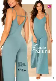 Catálogo Gogo's Sport Página 19