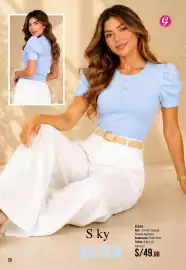 Catálogo Gogo's Sport Página 20